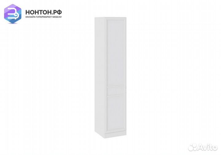 Пенал Франческа дуб седан