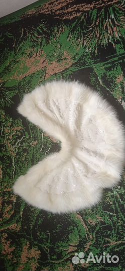 Платье для девочки 110