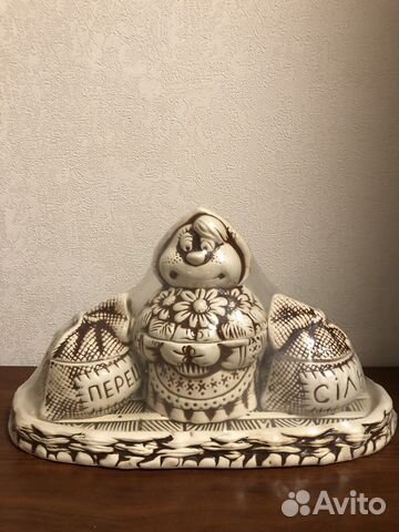 Набор для специй