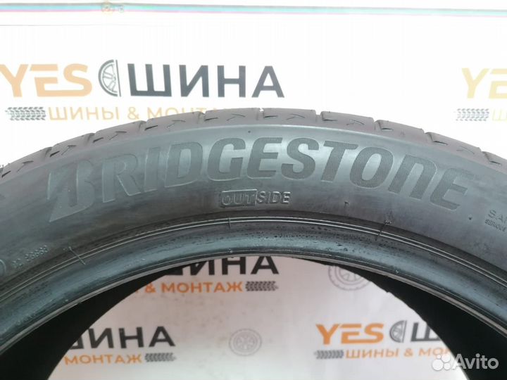 Bridgestone Alenza 001 285/40 R21 109Y