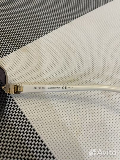 Солнцезащитные очки женские Gucci