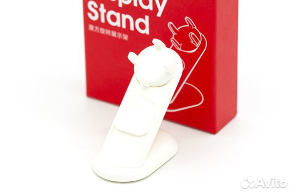 Подставка Gan display stand для кубиков 3х3