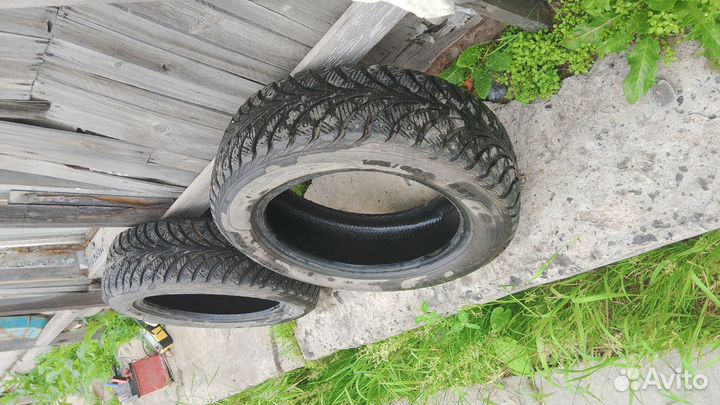 Sava Eskimo Stud 185/60 R15
