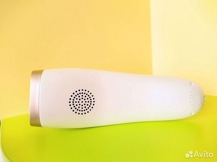 Фотоэпилятор Elesti Beauty, новый