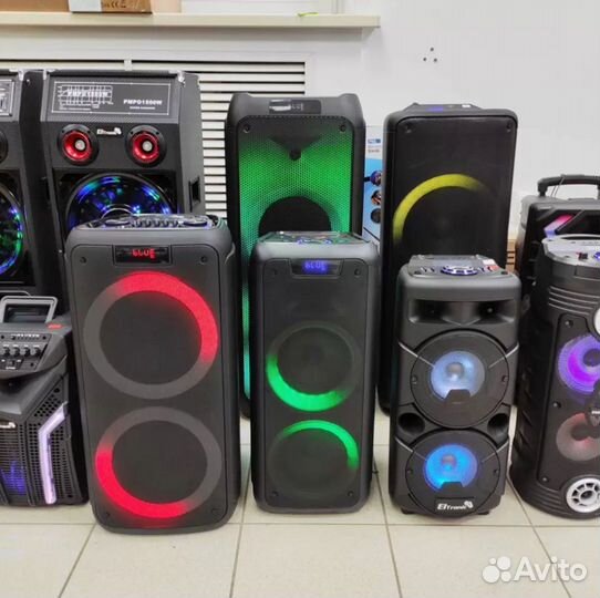 Блютуз колонка jbl большие колонки портативные