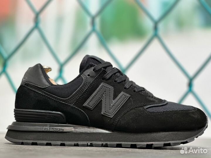 New Balance 574 кроссовки