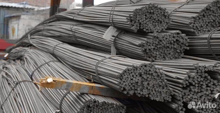 Композитная арматура