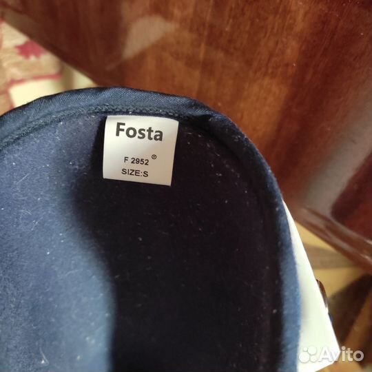 Деротационный сапожок