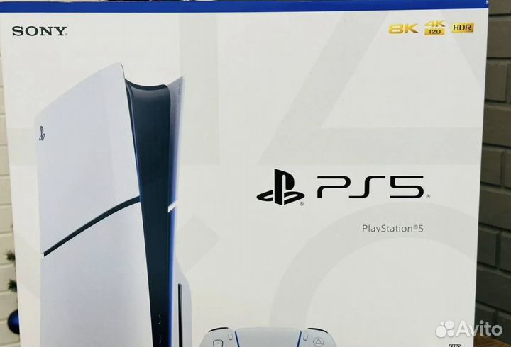 Прокат PS5 с играми