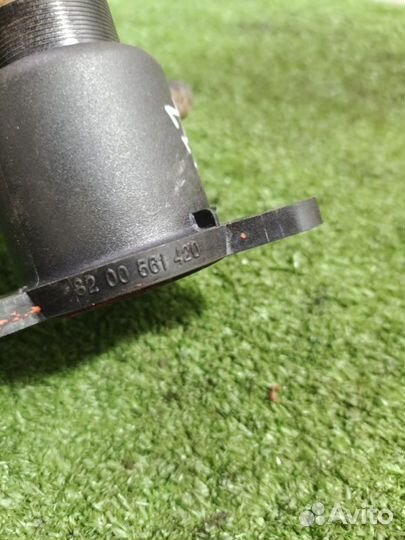 Корпус термостата Nissan Almera G15 седан 1.6 K4M