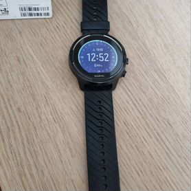 Спортивные часы Suunto 9 baro black