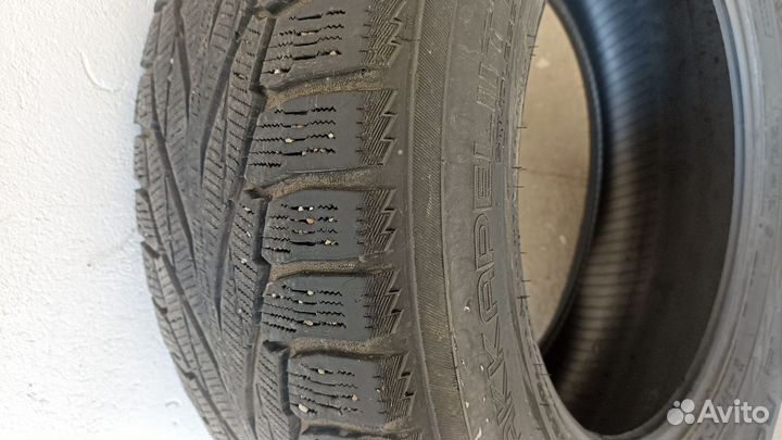 Nokian Tyres Hakka Blue 3 SUV 285/60 R18 119