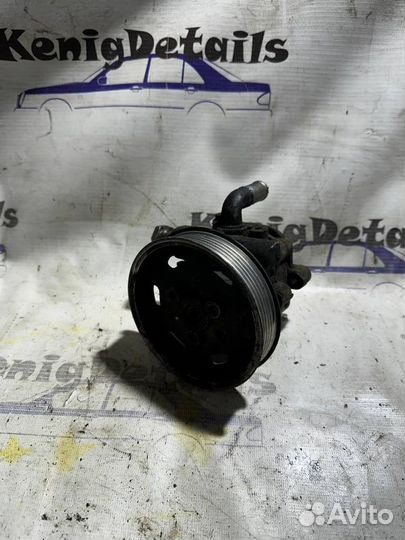 Насос гидроусилителя руля Volkswagen Golf 4 motion