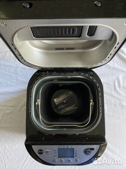 Хлебопечка Moulinex Pain&Tresors OW251E32