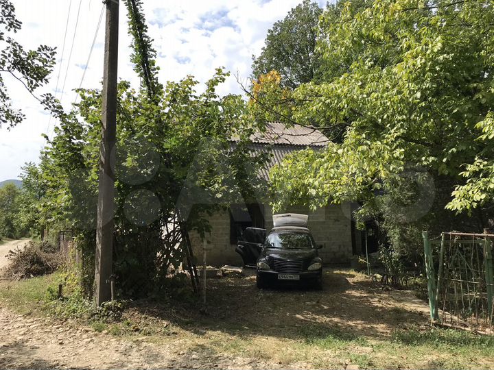 Дом 133 м² на участке 6,2 сот.