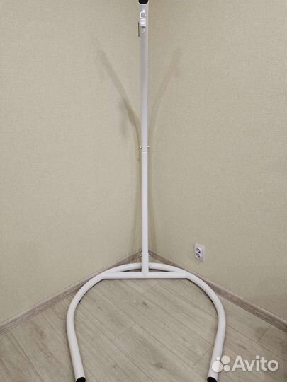 Стойка для подвесных качелей