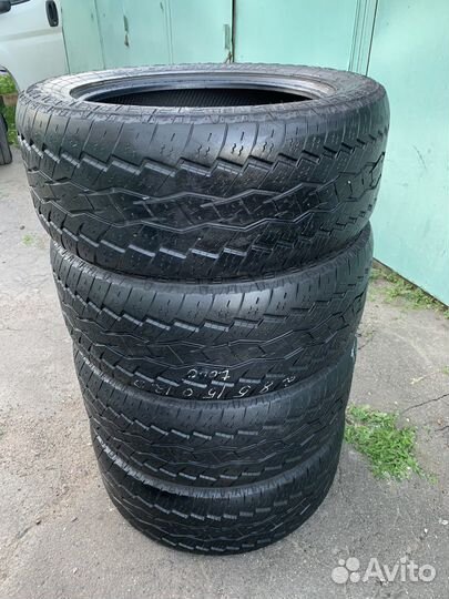 Toyo Open Country A/T Plus 285/50 R20 116T