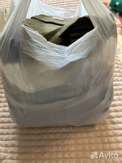 Вещи пакетом женские 42-44