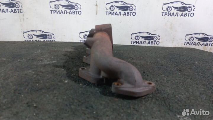 Коллектор выпускной Sorento 1