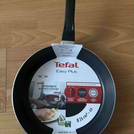 Сковорода tefal