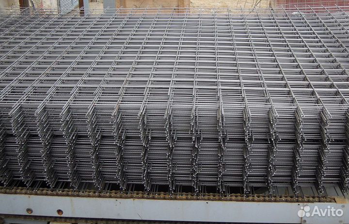 Сетка кладочная