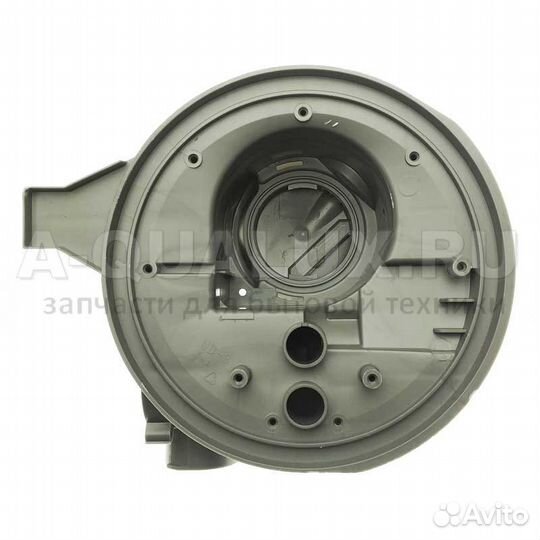 413638 Сливная ёмкость (чаша) посудомойки Korting