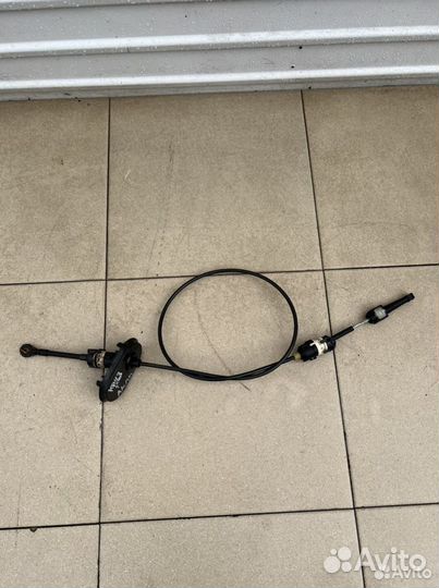 Трос АКПП Chevrolet Круз