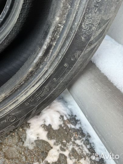 Triangle Sportex TSH11 205/55 R16 91V