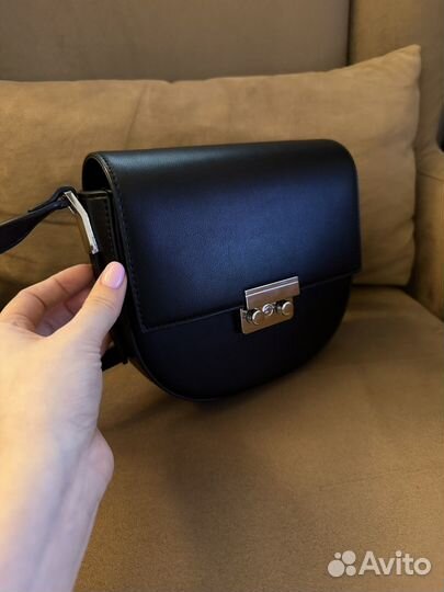 Сумка thomas munz(натуральная кожа)