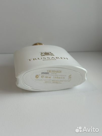 Духи Trussardi Donna оригинал