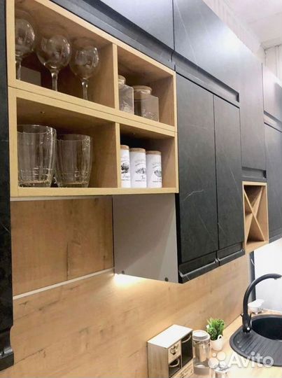 Кухня от производителя