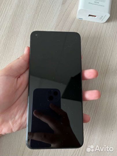 HONOR 50 Lite, 6/128 ГБ