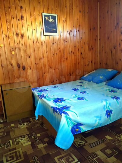 Комната 11 м², 1/1 эт.