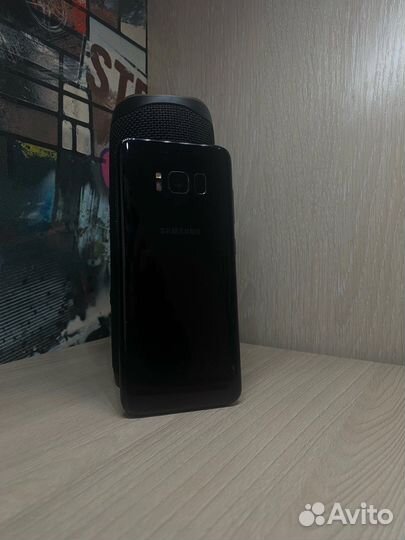 Samsung galaxy s8 plus