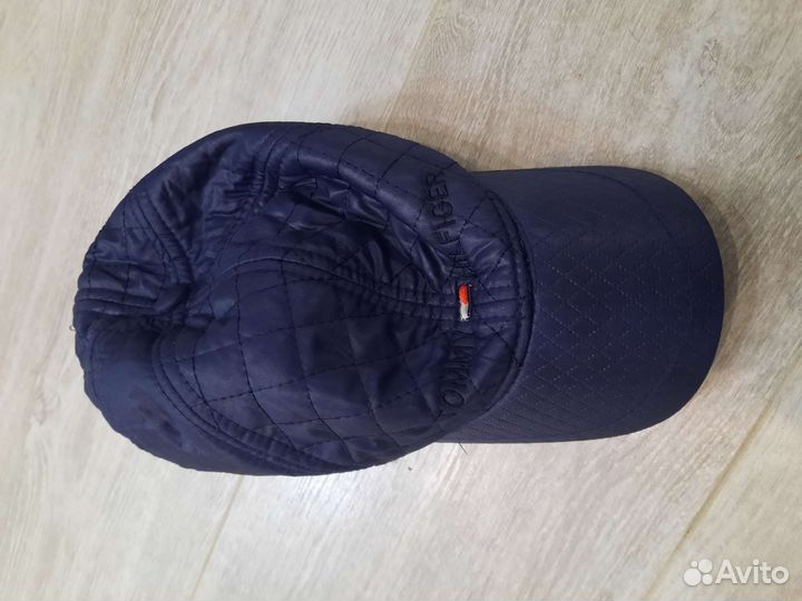 Tommy hilfiger кепка