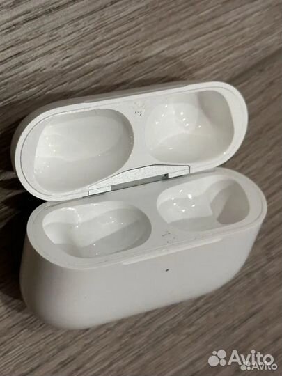 Airpods Pro 2nd Generation Оригинал