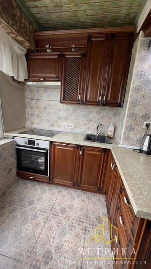 2-к. квартира, 56 м², 8/18 эт.