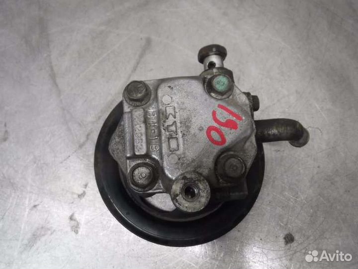 Насос гур Mitsubishi Pajero Sport 2 4D56 2012