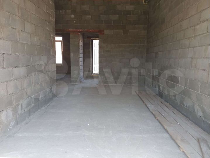 Таунхаус 78 м² на участке 1,7 сот.