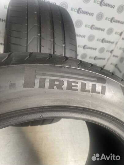 Pirelli P Zero 305/40 R20 112Y