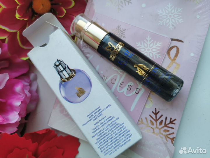 Парфюм с феромонами Memo,Givenchy,Escentric