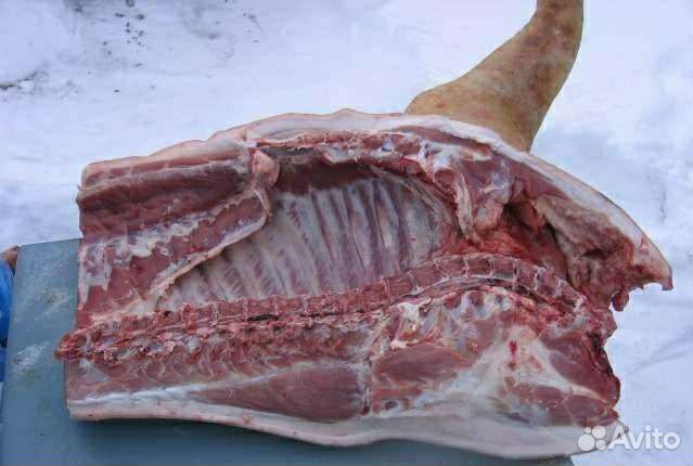 Забойщик скота