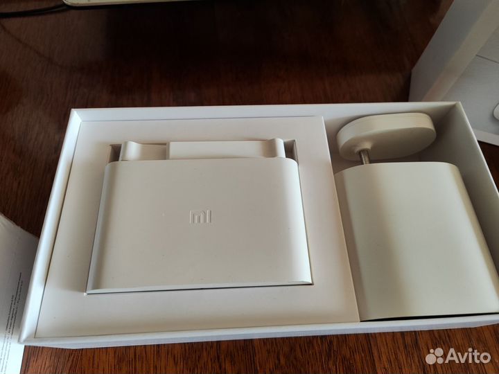 Wifi Камера уличная xiaomi Mi Wireless с шлюзом