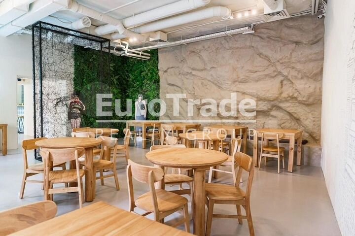 Сдам торговое помещение, 175 м²