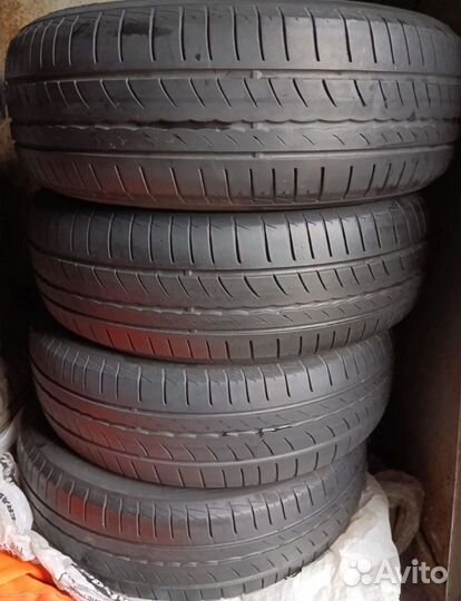 Pirelli Cinturato P1 Verde 185/65 R15 92H