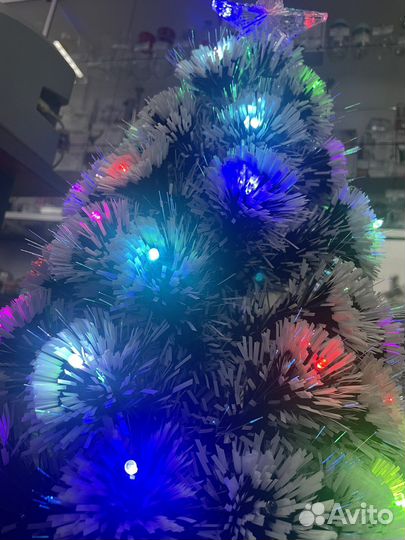 Елка искусственная