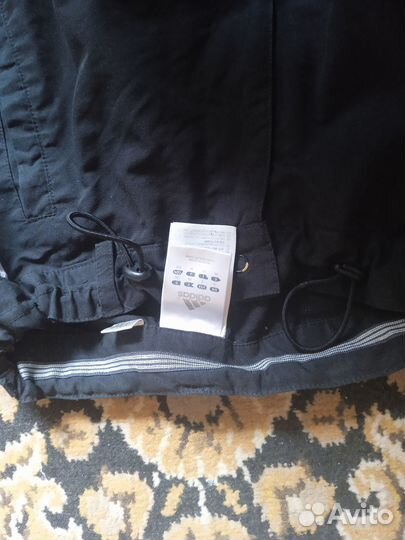 Спортивные брюки adidas