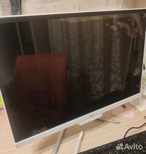 Моноблок 19 дюймов (Intel Core i7-2670QM)