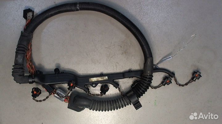 Жгут управления двигателем Land Rover Range Rover