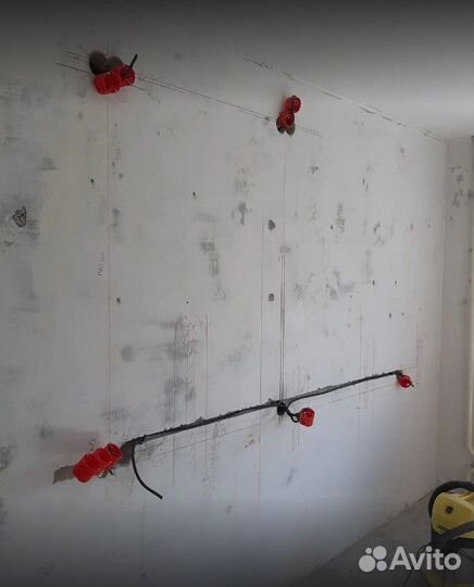 Услуги электрика. Электромонтаж